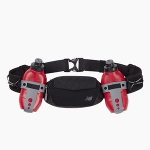 New Balance dual Hydration Pack